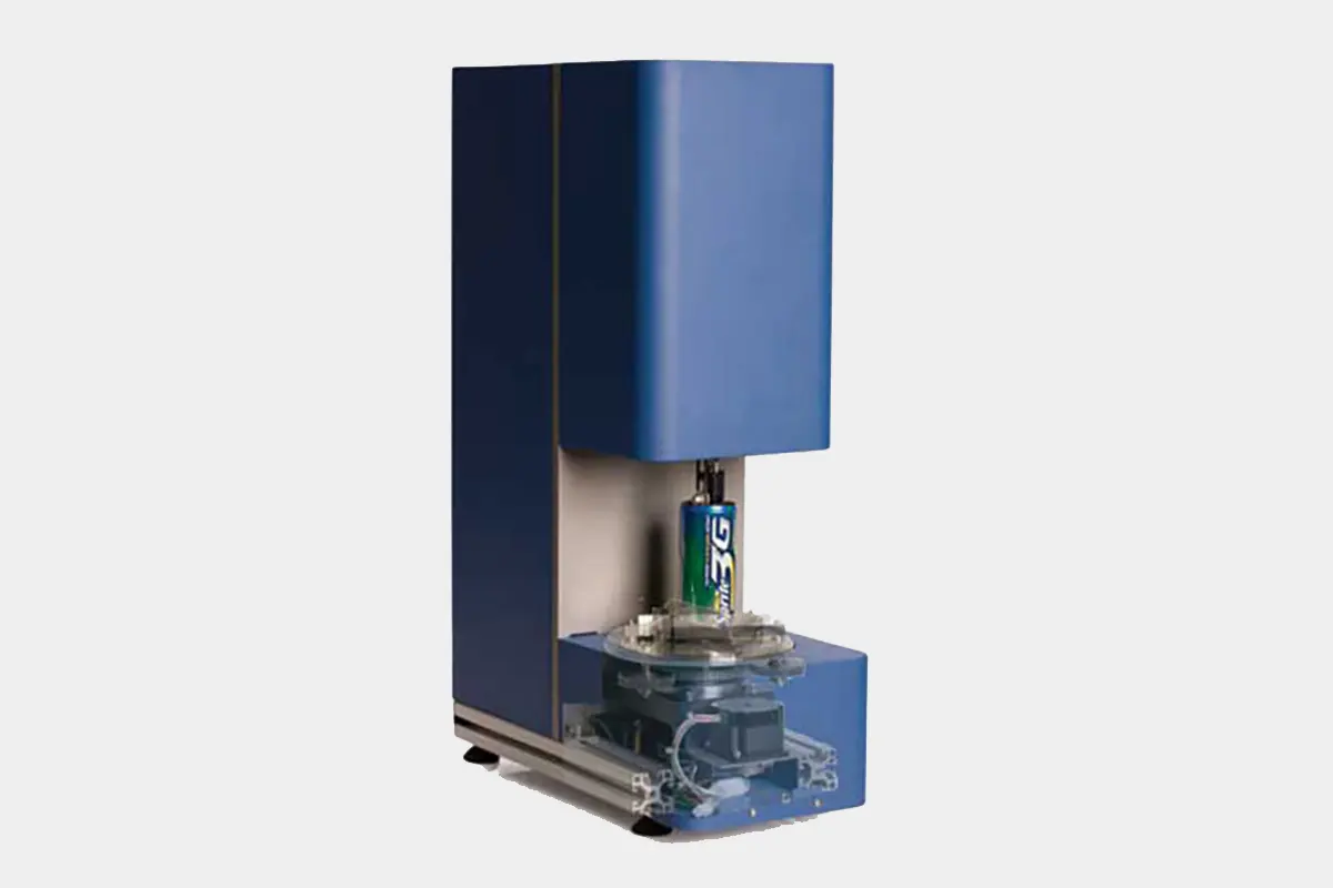 Coating Measurement Device