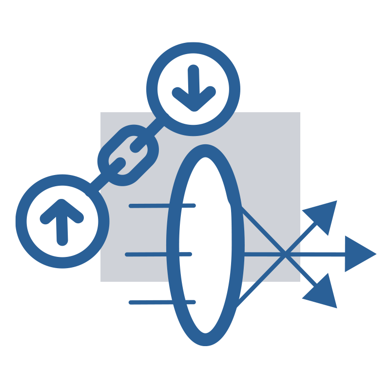 Photonics Icon