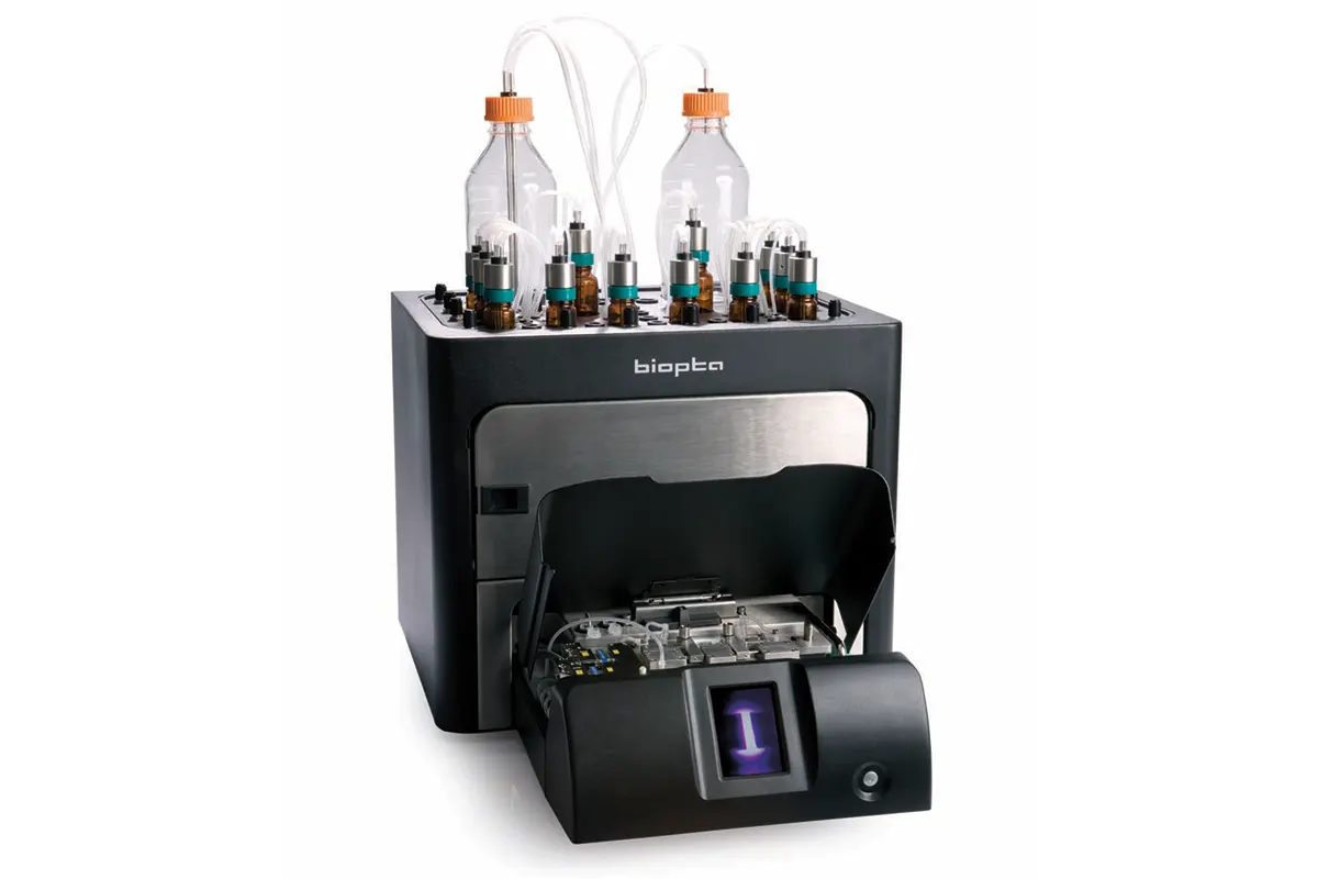 Drug Trial System