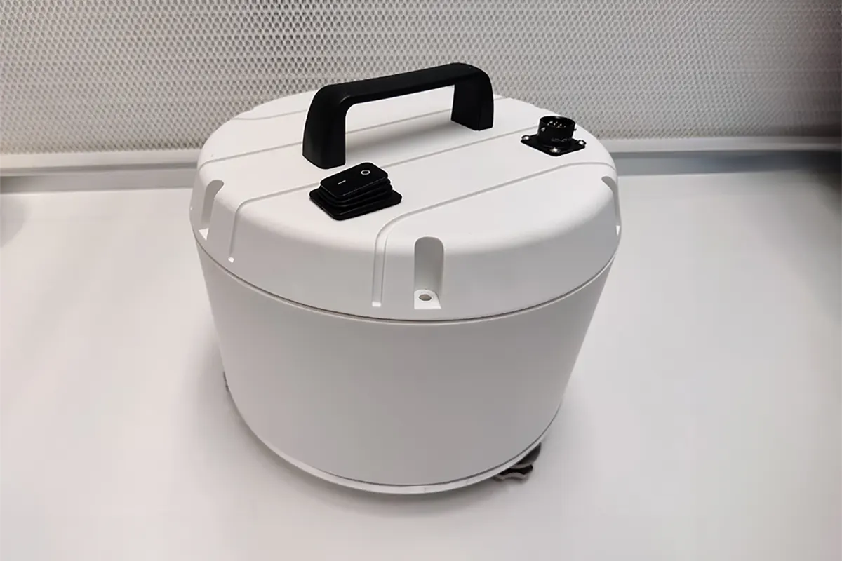 Low Cost Gravimeter