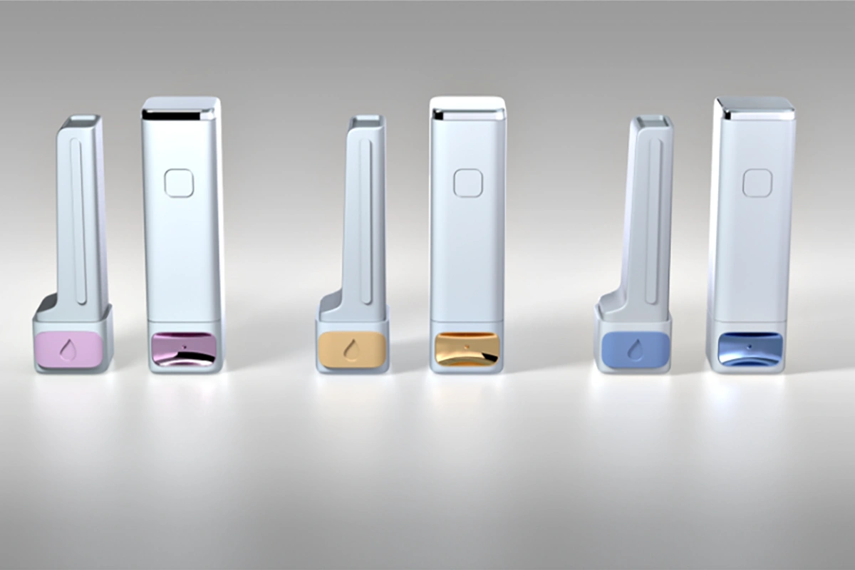 Wideblue Concept Generation