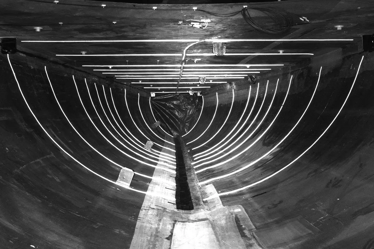 Wind Turbine Optical Monitoring