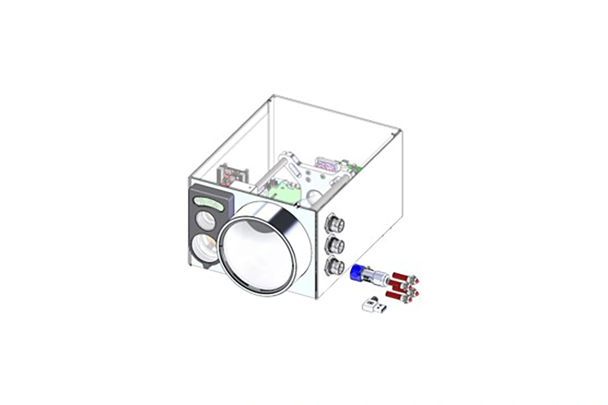 Wideblue prototyping