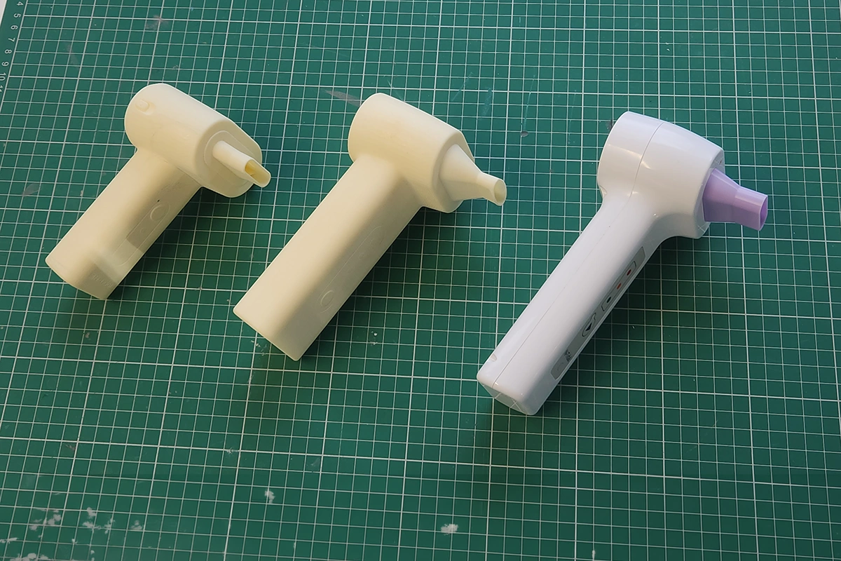 Prototype Generation