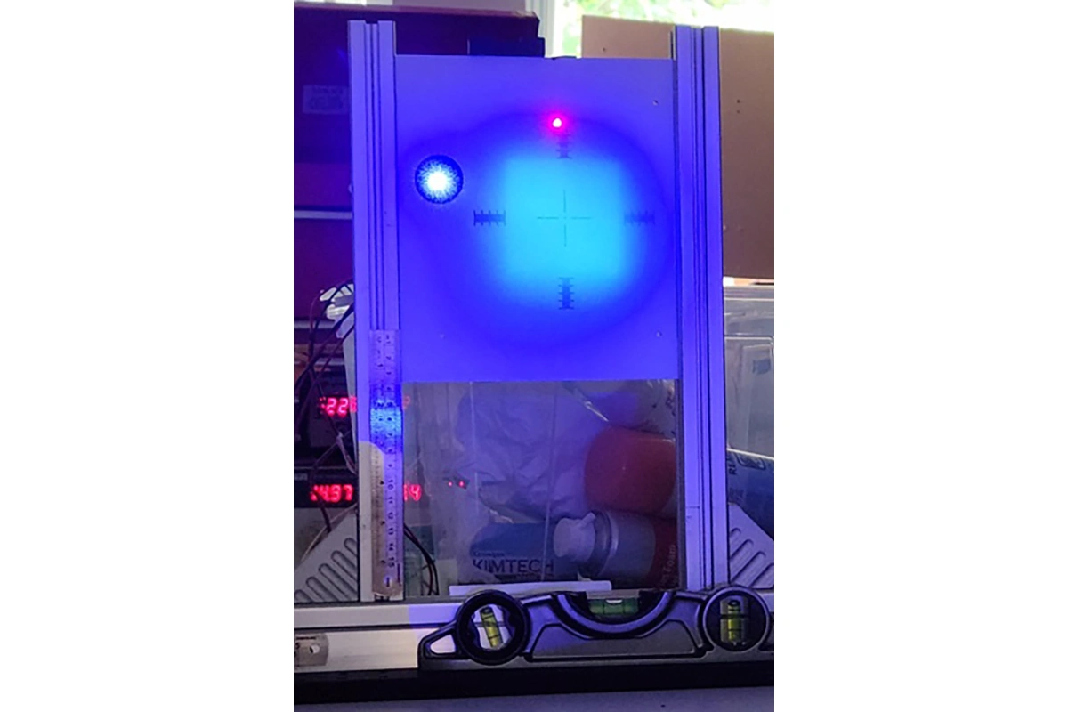 Test Rig