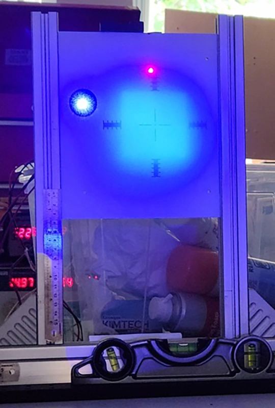 Test Rig