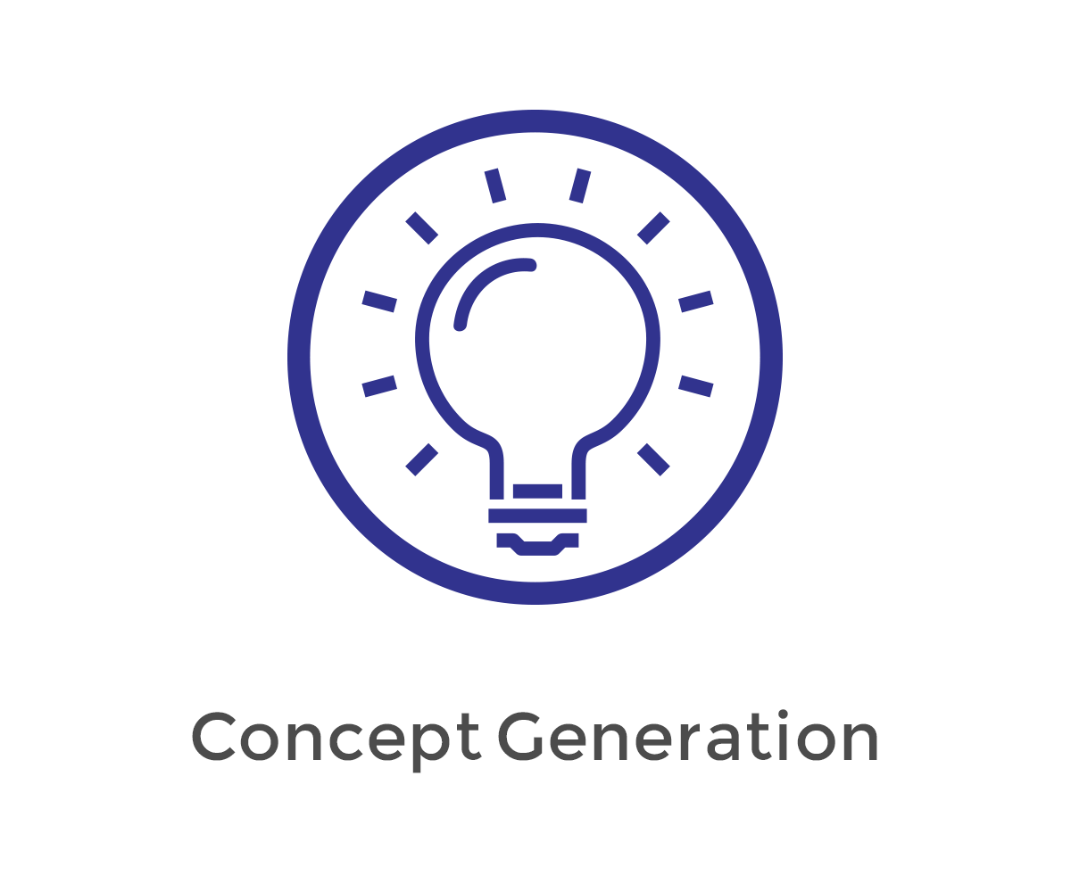 Concept Generation