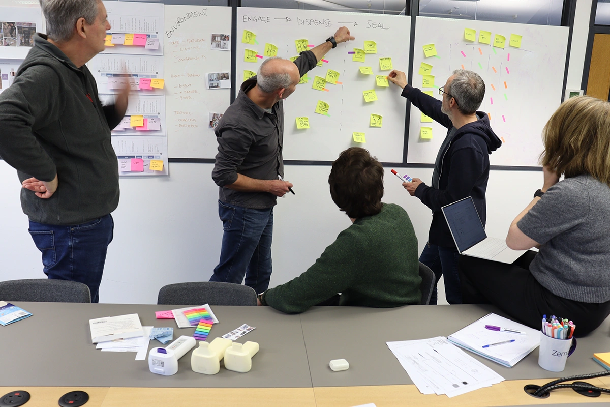 Wideblue Consultation Meeting