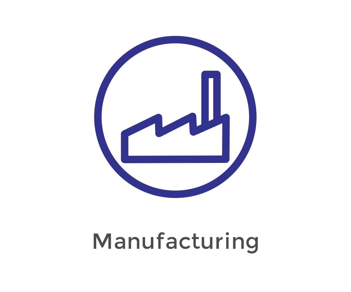 Manufacturing