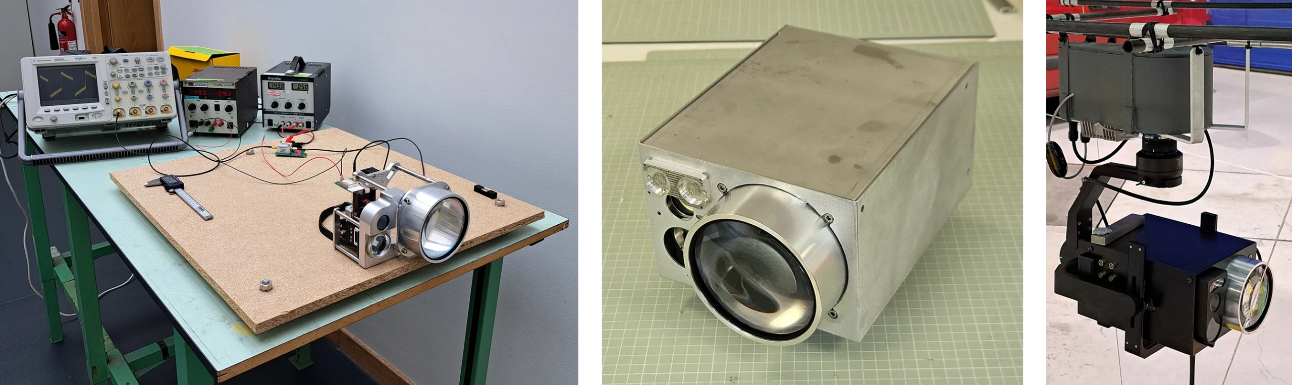 Wideblue Prototyping Services